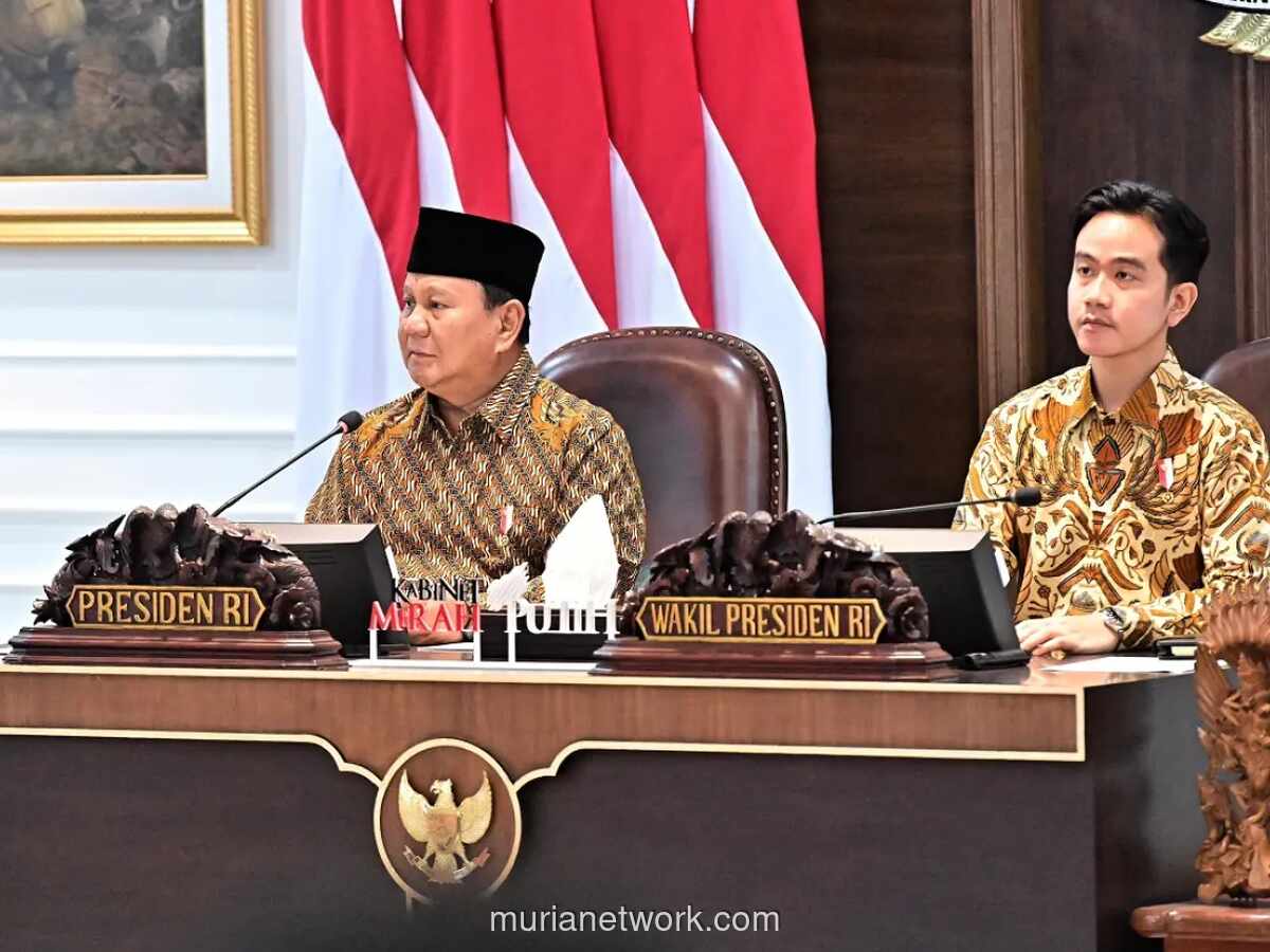 KPK Apresiasi Presiden dan Wapres Patuh Lapor Kekayaan, Legislatif Tertinggal