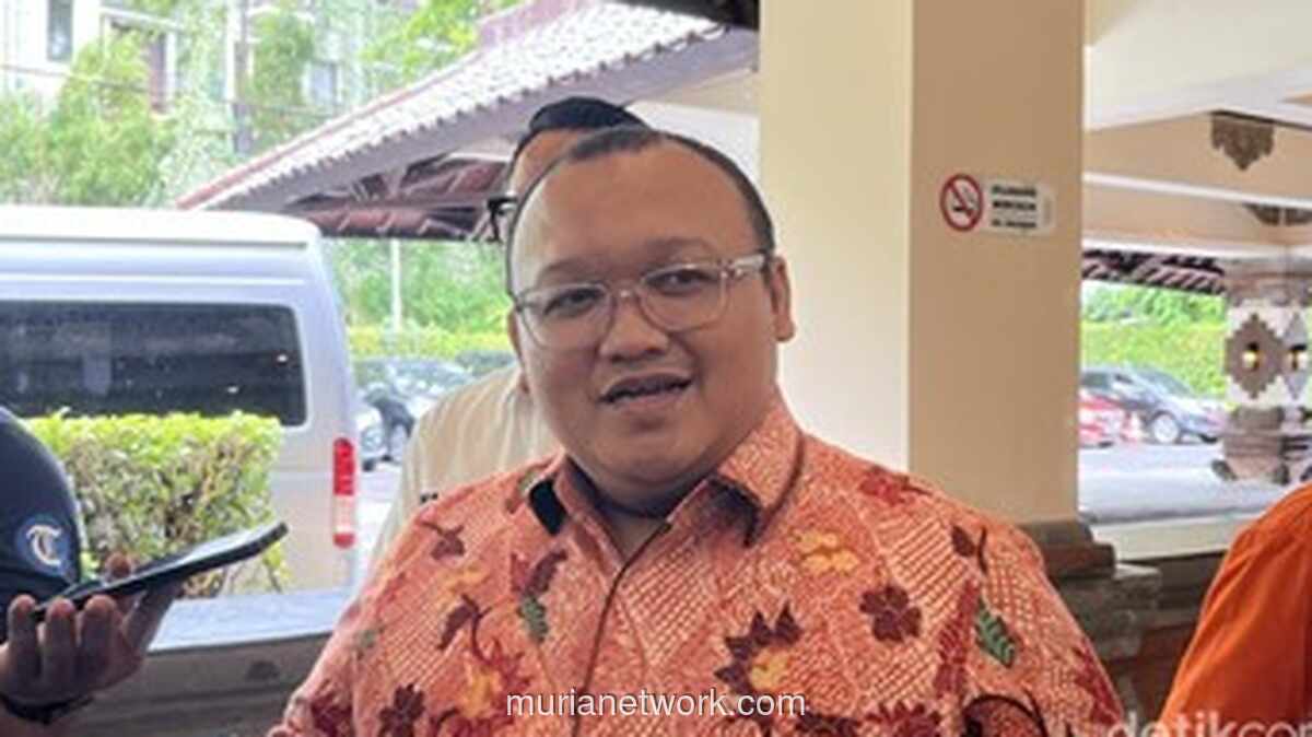 PKS Dukung Usulan KPK soal Pembatasan Masa Jabatan Ketua Umum Parpol Dua Periode