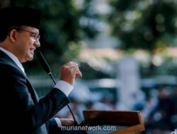 Tim Anies Kritik Usulan KPK Wajibkan Capres-Cawapres dari Kader Partai