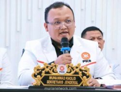 PKS Dukung Usulan KPK soal Pembatasan Jabatan Ketua Umum Partai Dua Periode