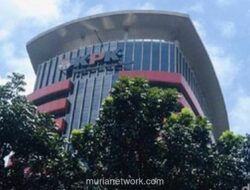 KPK Usul Pembatasan Masa Jabatan Ketua Umum Partai Maksimal Dua Periode