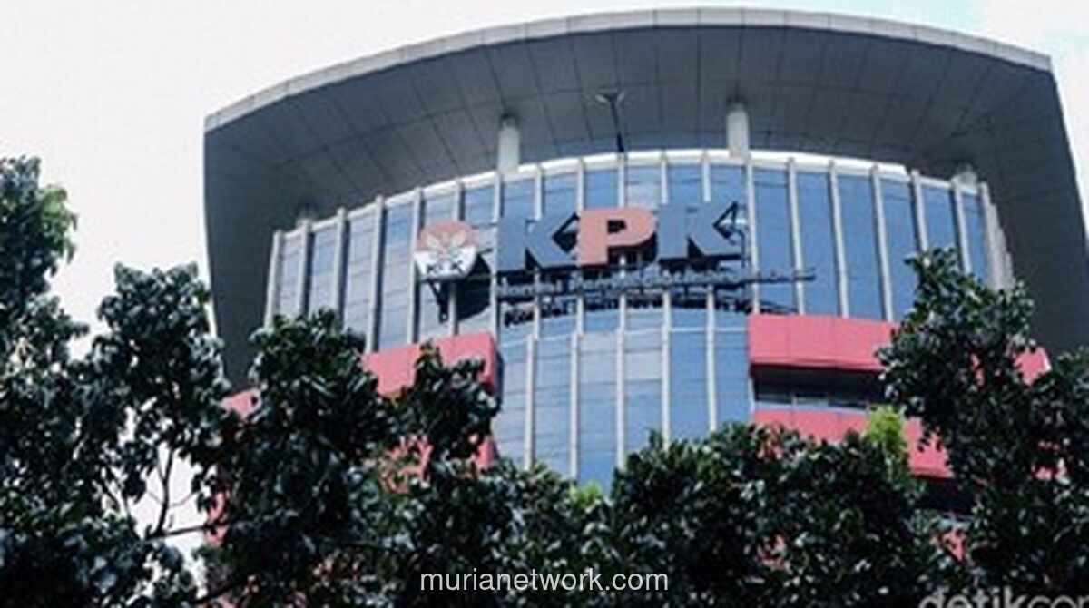 KPK Periksa Tiga Saksi Baru untuk Telusuri Rantai Perintah Suap Hakim Depok