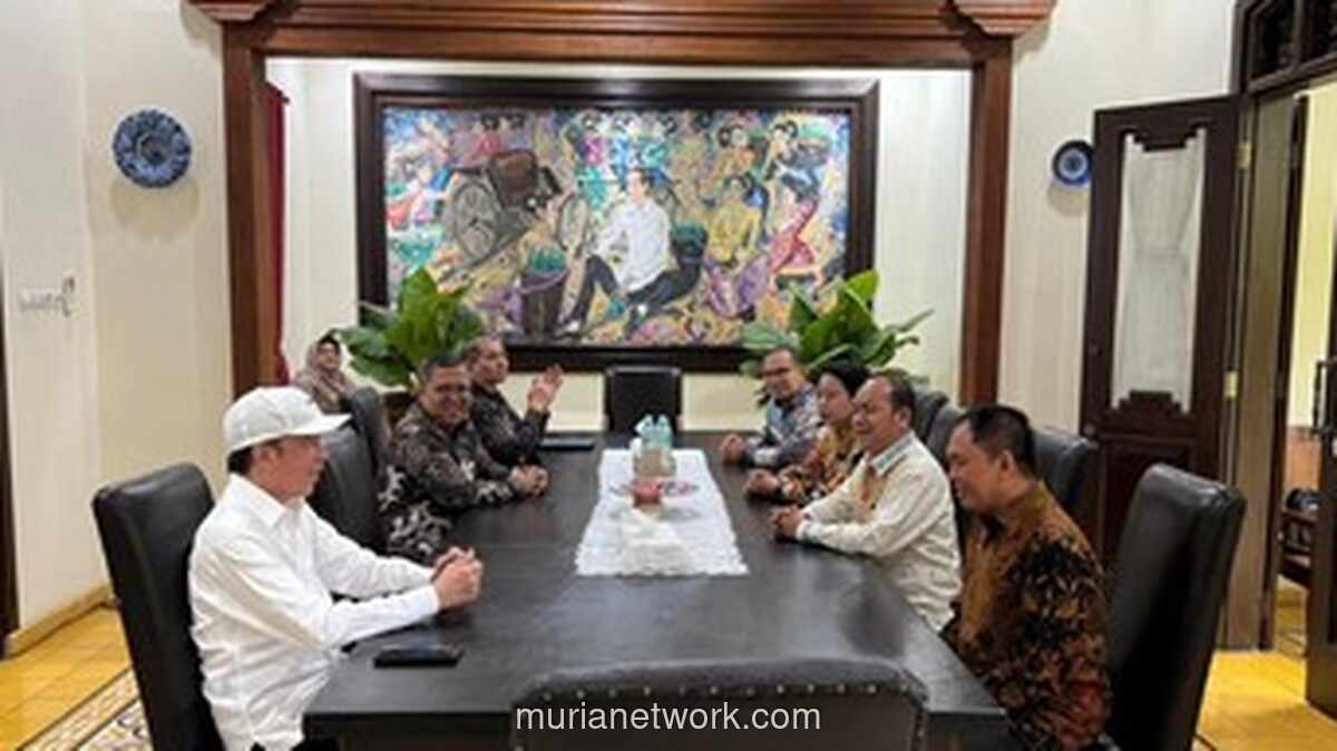 KPPU Apresiasi Perpres 100/2024, Desak Percepatan Amandemen UU Persaingan Usaha