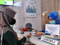 BPJS Kesehatan Tegaskan Kredensialing Faskes Kunci Utama Kualitas Layanan JKN