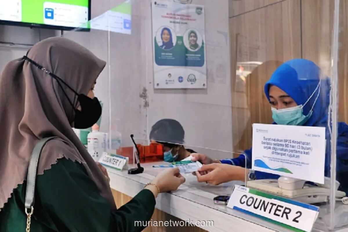BPJS Kesehatan Tegaskan Kredensialing Faskes Kunci Utama Kualitas Layanan JKN