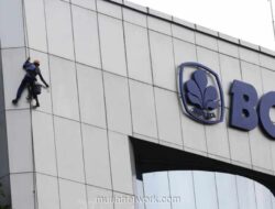 BCA Salurkan Kredit Rp994 Triliun per Maret 2026, Tumbuh 5,6 Persen