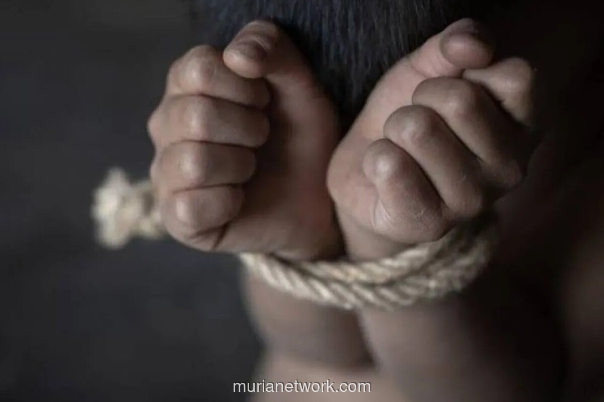 Polisi Tangani Lima Kasus Kriminal di Jakarta, dari PRT Lompat dari Kos hingga Penyekapan oleh WNA