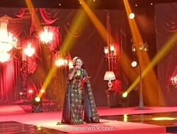 Kris Dayanti Pukau Penonton di Womens Inspiration Awards 2026 dengan Pesan Pemberdayaan Perempuan