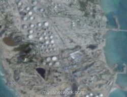 Timur Tengah Memanas: Israel Klaim Kemajuan di Lebanon, Bahrain Cabut Kewarganegaraan 69 Warga Terkait Iran, dan Tekanan AS Lumpuhkan Industri Minyak Iran