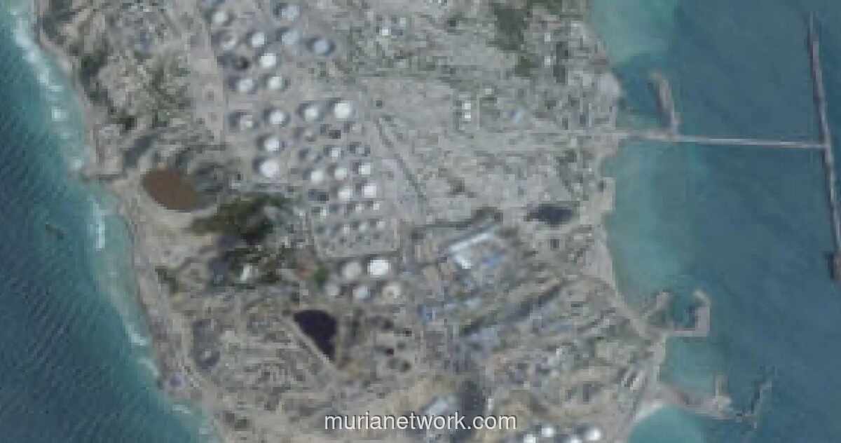 Timur Tengah Memanas: Israel Klaim Kemajuan di Lebanon, Bahrain Cabut Kewarganegaraan 69 Warga Terkait Iran, dan Tekanan AS Lumpuhkan Industri Minyak Iran