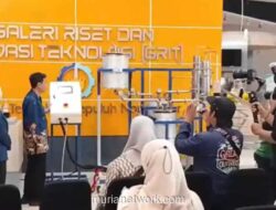ITS Kembangkan Bensin Sawit Benwit sebagai Alternatif Energi Nasional