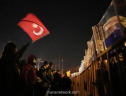 Pemerintah Turki Naikkan Tarif Listrik dan Gas Rata-Rata 25% Mulai 2026