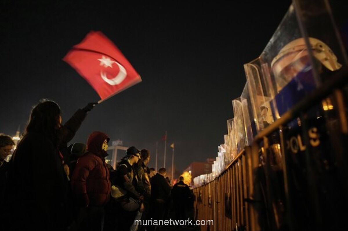 Pemerintah Turki Naikkan Tarif Listrik dan Gas Rata-Rata 25% Mulai 2026