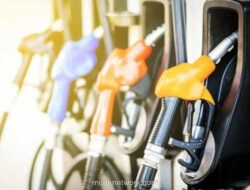 Ahli Serukan Penggunaan BBM Bijak sebagai Tanggapan Krisis Geopolitik dan Iklim