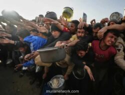 GRFC 2026: Konflik di Gaza dan Sudan Picu Krisis Kelaparan Akut Global