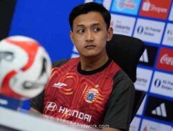 Persija Terperosok, Jarak ke Puncak Kian Melebar Usai Takluk dari Bhayangkara