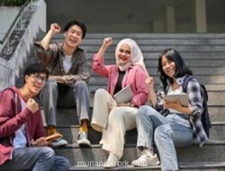 Krisis Resiliensi Global Ancam Generasi Muda, Pendidikan Diperlukan Berbenah