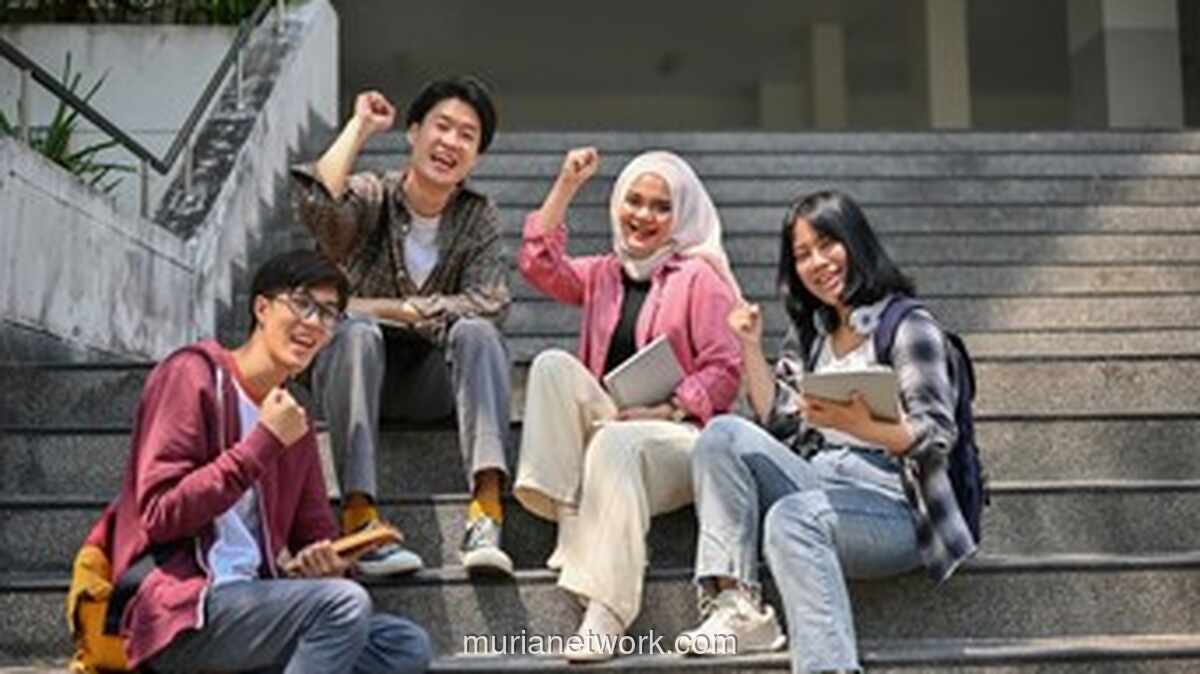 Krisis Resiliensi Global Ancam Generasi Muda, Pendidikan Diperlukan Berbenah