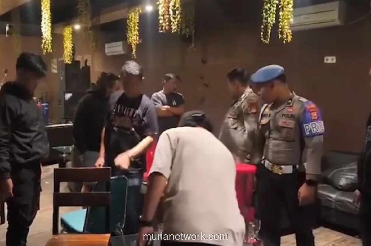 Oknum TNI dan Polisi Bentrok dengan Pengunjung Kafe di Toraja