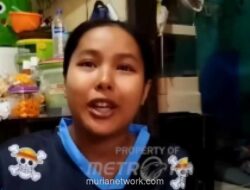 Bayi Nyaris Dibawa Orang Tak Dikenal di RSHS Bandung, Ibu Soroti Gelang Identitas yang Digunting