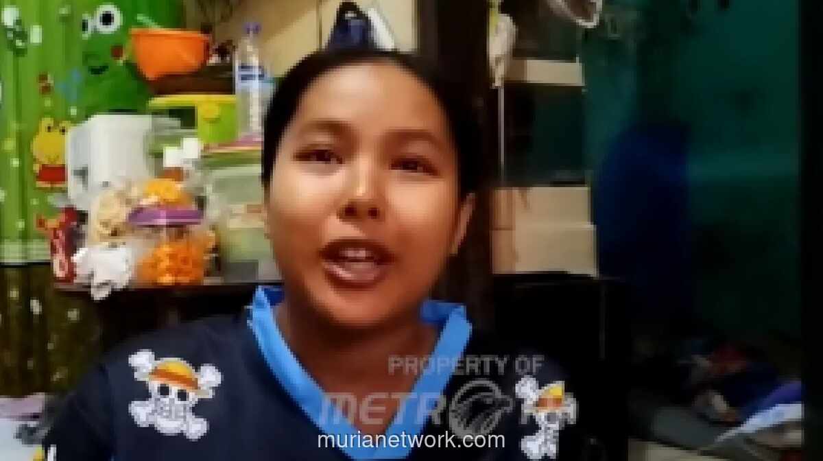 Bayi Nyaris Dibawa Orang Tak Dikenal di RSHS Bandung, Ibu Soroti Gelang Identitas yang Digunting