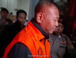 KPK Tangkap Bupati Tulungagung Gatut Sunu Wibowo dalam OTT Kasus Pemerasan