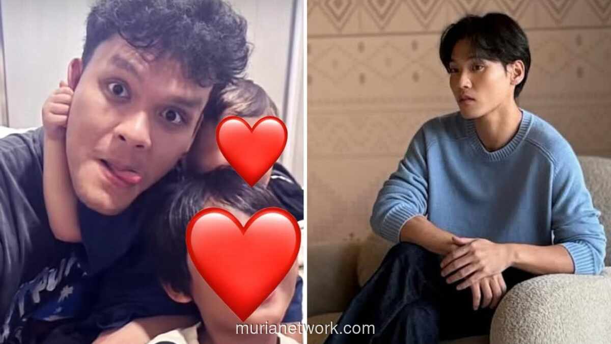 Daehoon Na Ultimatum Mantan Istri dan Kekasihnya: Jangan Seret Anak ke Konflik Rumah Tangga