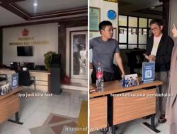 Zaskia Adya Mecca dan Tim Hadapi Sidang Kosong, Jadwal Kasus Pemukulan Kembali Tak Jelas