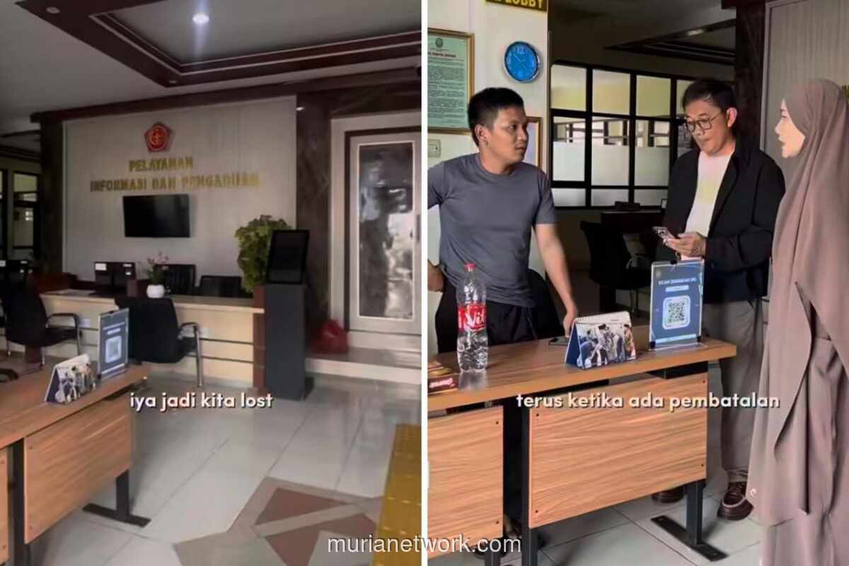 Zaskia Adya Mecca dan Tim Hadapi Sidang Kosong, Jadwal Kasus Pemukulan Kembali Tak Jelas