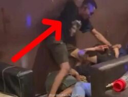 Oknum TNI-Polri Diamankan Usai Keroyok Brutal di Kafe Rantepao