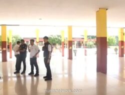 Siswa Tewas Usai Senapan Rakitan Meledak Saat Ujian Praktik di Siak