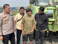 Polisi Ungkap Kronologi Perusakan Kaca Mobil oleh Dua Sopir Angkot di Kampung Rambutan Dipicu Lawan Arah