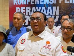 Pemerintah Akan Umumkan Satgas PHK Sebelum May Day, Tangani Kesejahteraan Pekerja