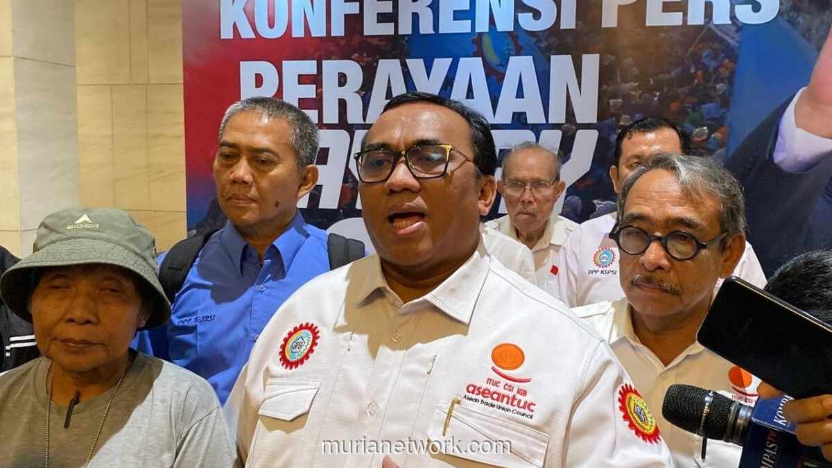 Pemerintah Akan Umumkan Satgas PHK Sebelum May Day, Tangani Kesejahteraan Pekerja