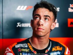 Acosta Akui Aprilia dan Ducati Ancaman Serius, Tapi KTM Tak Menyerah