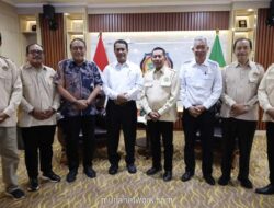 KTNA Dukung Swasembada Pangan, Siap Hadapi El Nino dengan Inovasi