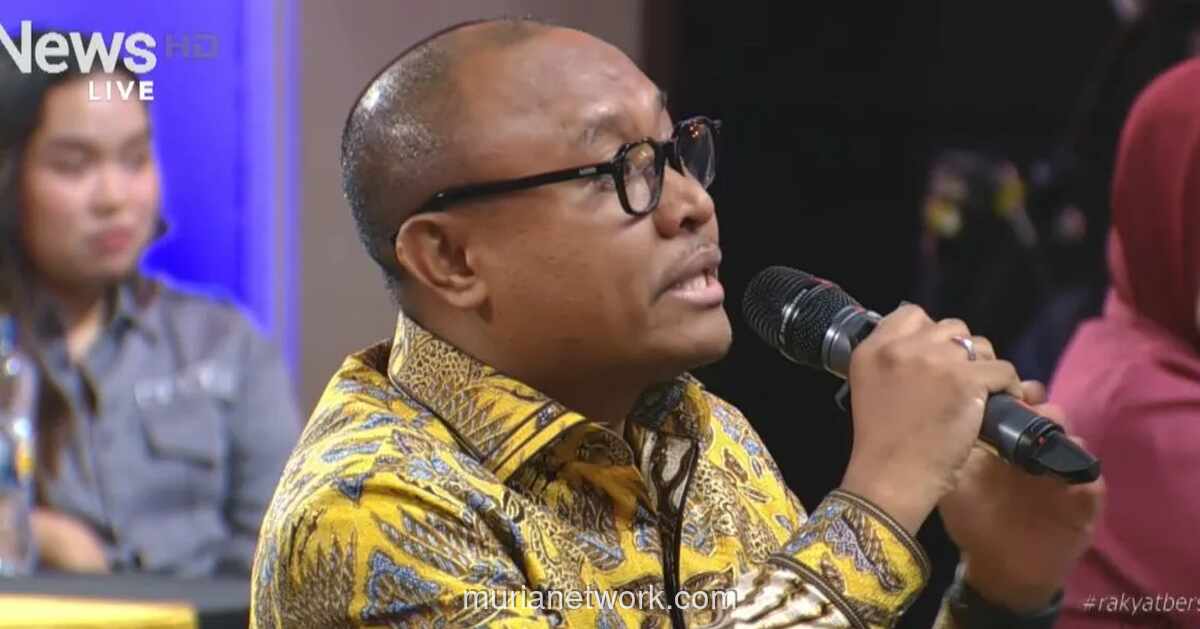 Kuasa Hukum JK: Video Rismon Asli, Laporan Polisi Diajukan karena Tak Ada Klarifikasi