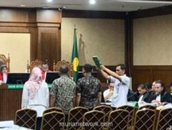 Kuasa Hukum Bobby: Silakan Laporkan, Kami Tunggu