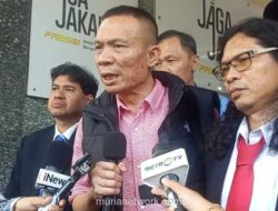 Kubu Rismon Tegaskan Tudingan Libatkan JK dalam Kasus Ijazah Jokowi adalah Hoaks