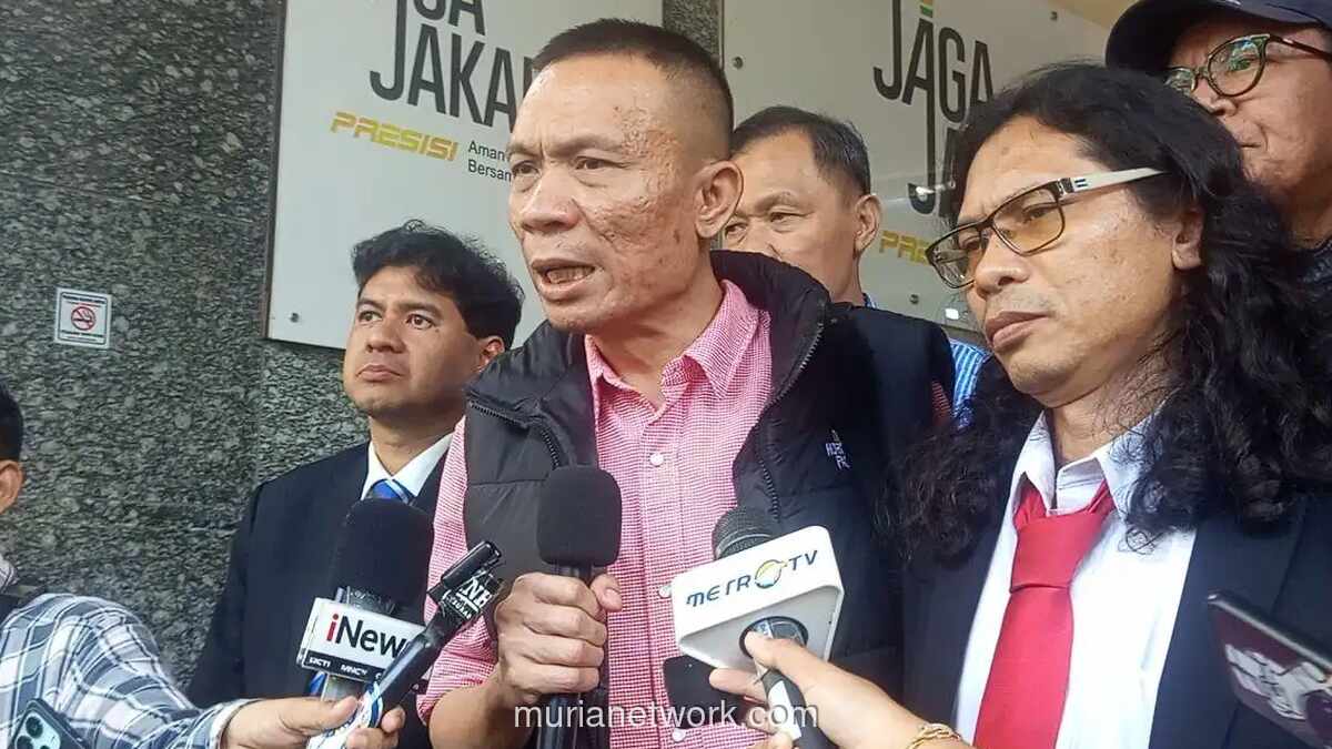 Kubu Rismon Tegaskan Tudingan Libatkan JK dalam Kasus Ijazah Jokowi adalah Hoaks
