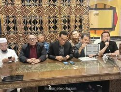 Roy Suryo dan Dokter Tifa Kembali Desak Komisi III DPR Gelar RDPU soal Kasus Ijazah Jokowi