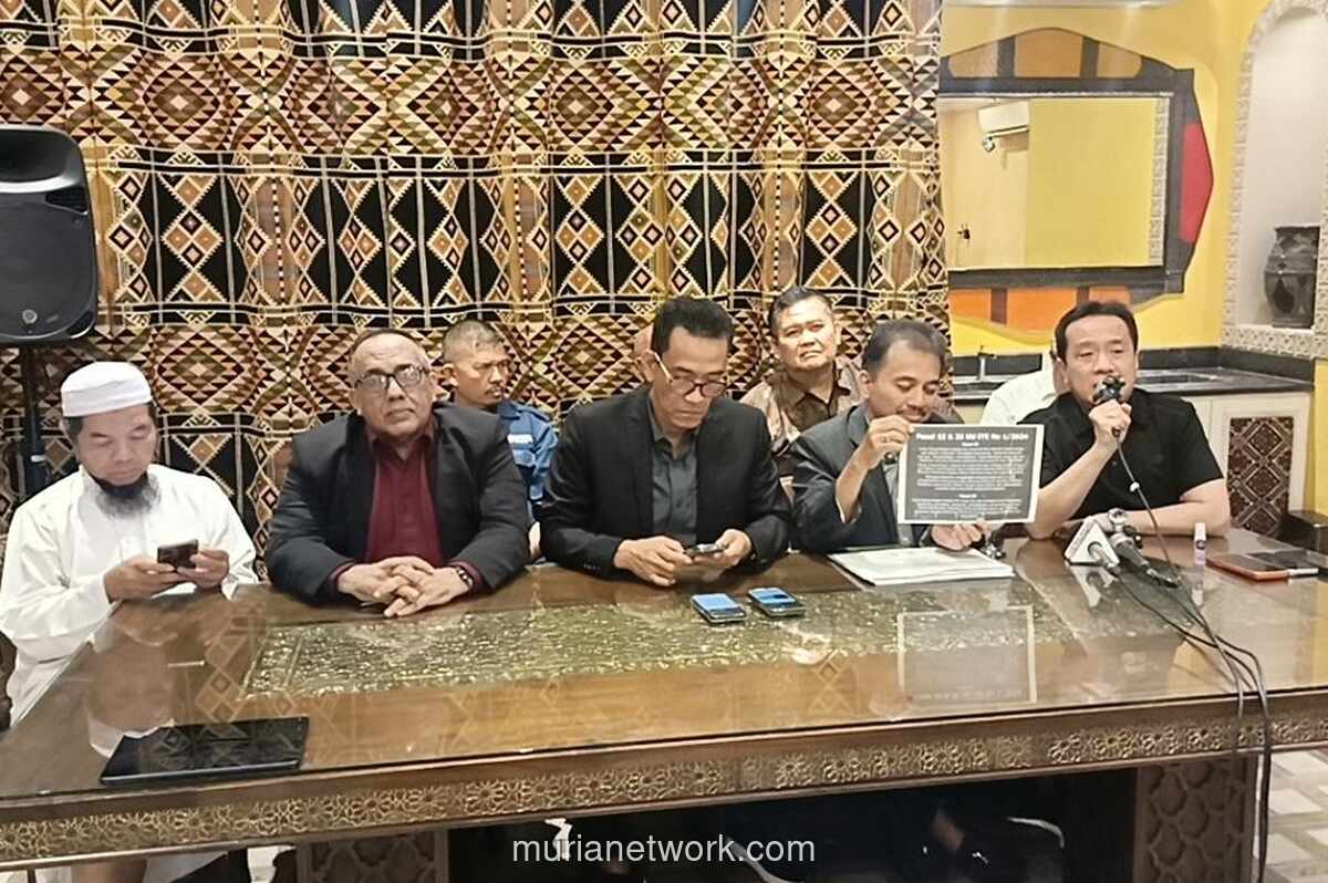 Roy Suryo dan Dokter Tifa Kembali Desak Komisi III DPR Gelar RDPU soal Kasus Ijazah Jokowi