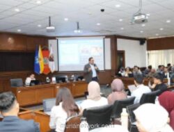 Jasa Raharja Tegaskan Etika dan Kepatuhan sebagai Fondasi Keberlanjutan Bisnis