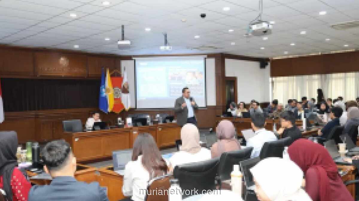 Jasa Raharja Tegaskan Etika dan Kepatuhan sebagai Fondasi Keberlanjutan Bisnis