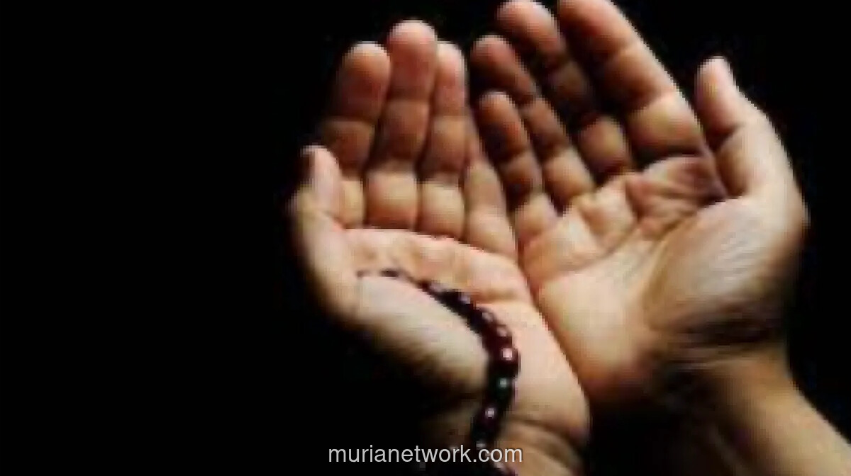 Koleksi Ucapan Ulang Tahun Bernuansa Islami Kian Diminati