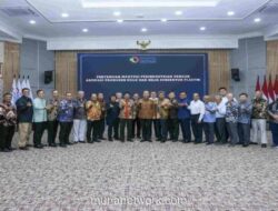 Kemenperin Antisipasi Gangguan Rantai Pasok Petrokimia Akibat Gejolak Selat Hormuz