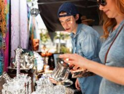 Kunjungan Wisatawan Mancanegara ke Indonesia Tumbuh 7,7% di Awal 2026