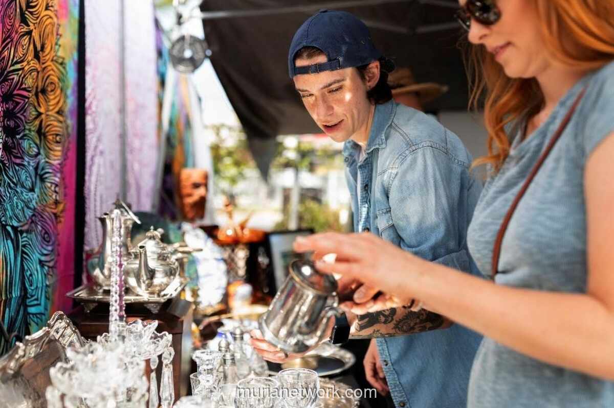 Kunjungan Wisatawan Mancanegara ke Indonesia Tumbuh 7,7% di Awal 2026