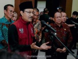 Mensos Gus Ipul: Data Akurat Kunci Bansos Tepat Sasaran dan Berdayakan Masyarakat