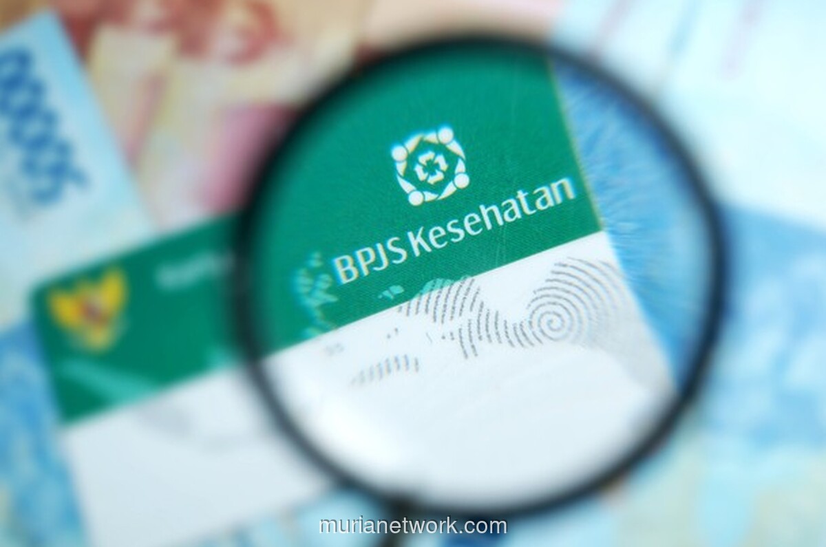 Pemerintah Alokasikan Rp48,7 Triliun untuk 96,8 Juta Penerima BPJS Kesehatan